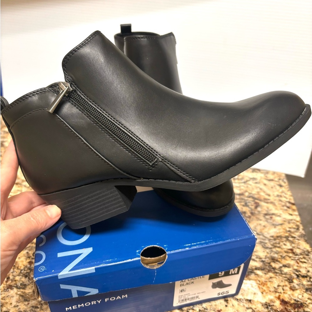 New women boots